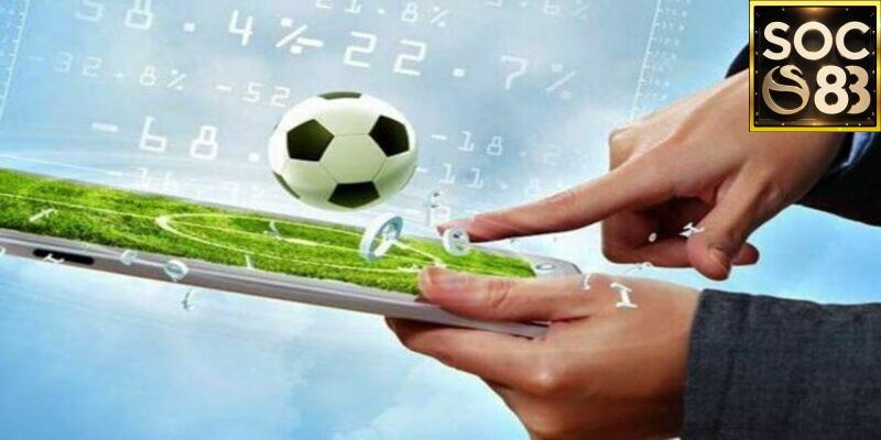 cá cược bóng đá SOC88 Các bước phân tích quan trọng trong cách cá cược bóng đá SOC88