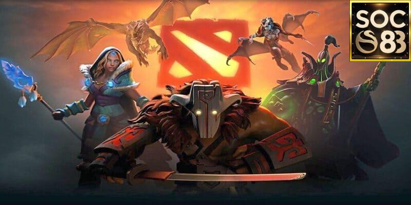 cá cược Dota2 tại Soc88 Chiến thuật cá cược Dota2 tại Soc88 hiệu quả