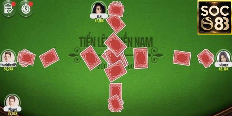 game bài tiến lên miền Nam miễn phí Chiến thuật nâng cao trong game bài tiến lên miền Nam miễn phí ở SOC88