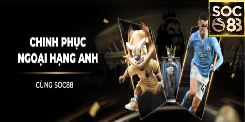 Soc88 hoạt động như thế nào Cơ chế vận hành nền tảng: Soc88 hoạt động như thế nào trong thực tế?