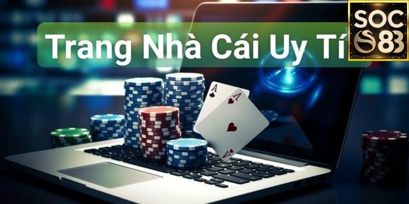 Soc88 uy tín không Độ đa dạng sản phẩm và tính minh bạch trong hoạt động - Soc88 uy tín không
