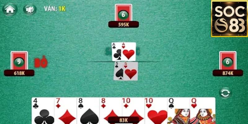 sâm lốc SOC88 là gì Giới thiệu tổng quan trò chơi sâm lốc SOC88 là gì