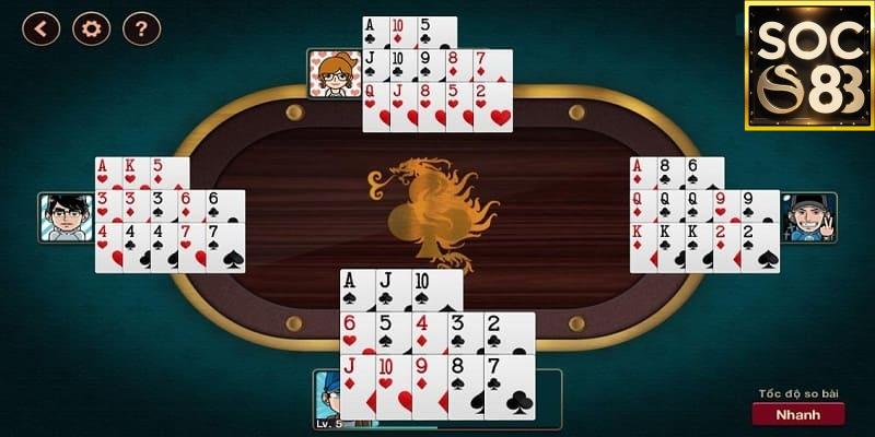 cách chơi bài mậu binh SOC88 Hiểu đúng về cách chơi bài mậu binh SOC88 giúp bạn chiến thắng dễ dàng hơn