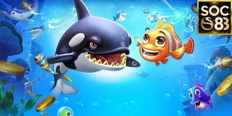 Game Bắn Cá Thần Tài Hướng dẫn chi tiết cách chơi Game Bắn Cá Thần Tài tại SOC88