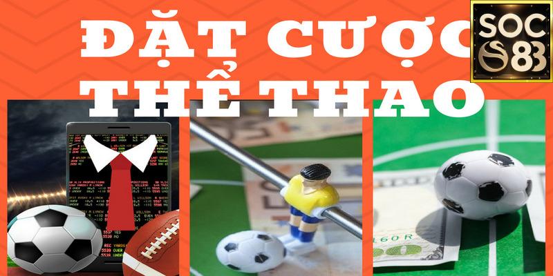 cá cược thể thao SOC88 Hướng dẫn đăng ký và bắt đầu cá cược thể thao SOC88