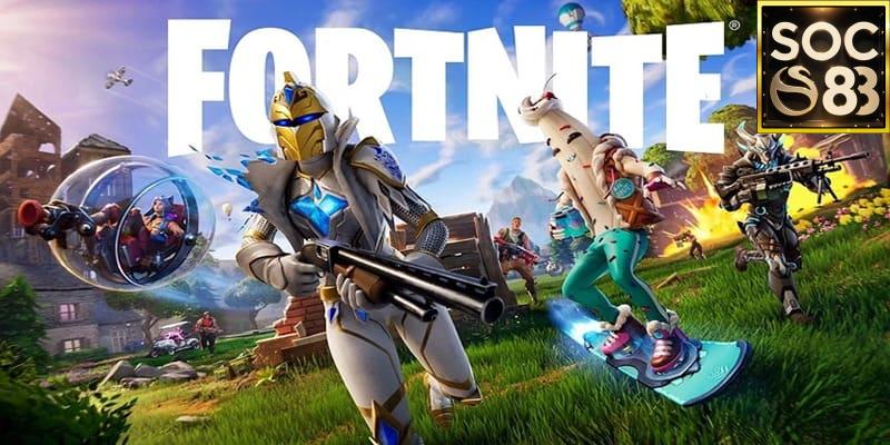 cá cược Fortnite tại Soc88 Lý do chọn cá cược Fortnite tại Soc88
