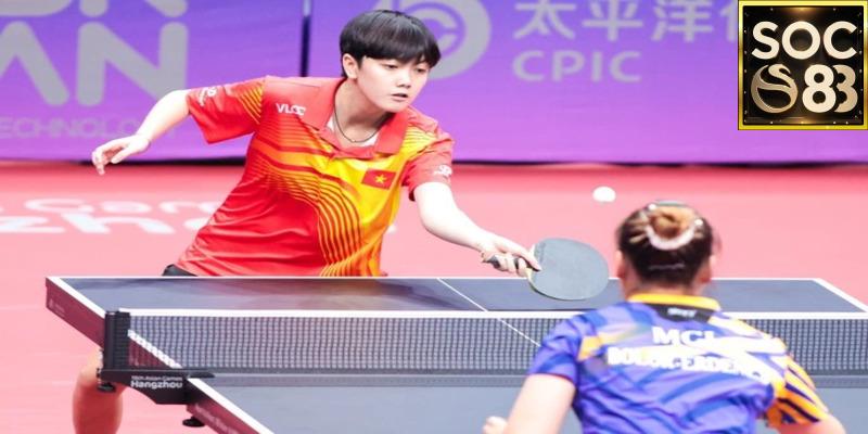 cá cược bóng bàn SOC88 Những lưu ý quan trọng khi chơi cá cược bóng bàn SOC88