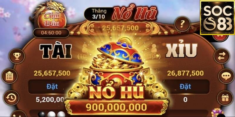 nổ hũ SOC88 Những lưu ý quan trọng khi chơi nổ hũ SOC88