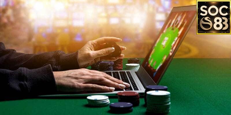 chơi poker online SOC88 Những lưu ý quan trọng khi chơi poker online SOC88