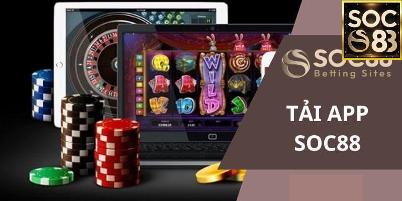 tải game Tài Xỉu Những tính năng mới hấp dẫn khi tải game Tài Xỉu tại SOC88