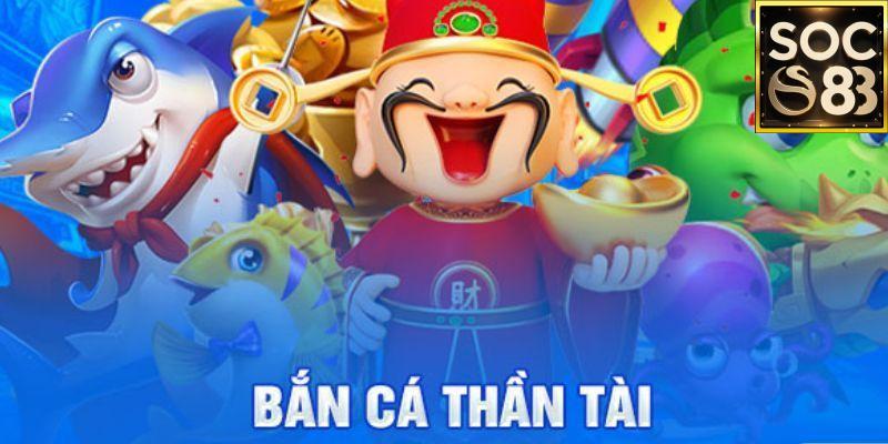 Game Bắn Cá Thần Tài Quản lý điểm cược khi chơi Game Bắn Cá Thần Tài tại SOC88