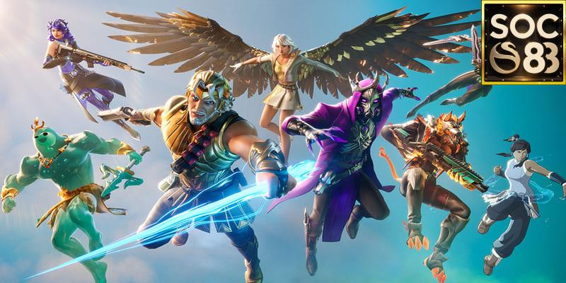 cá cược Fortnite tại Soc88 Quản lý rủi ro và tâm lý khi cá cược Fortnite tại Soc88