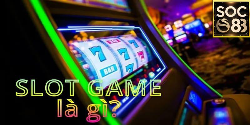 So sánh slot game SOC88 với các nền tảng khác