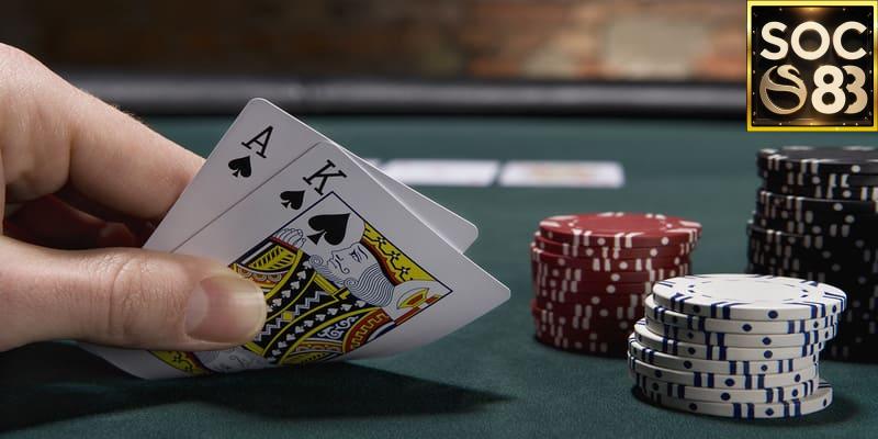 Tại sao blackjack SOC88 lại thu hút người chơi đến vậy?