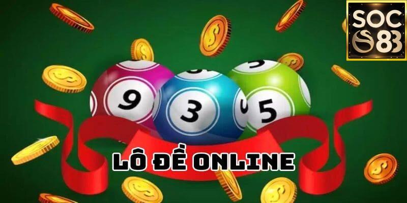 lô đề online SOC88 Tại sao nên chọn lô đề online SOC88 làm điểm đến cược?