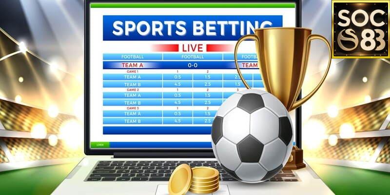 cá cược bóng bàn online Tại sao nên chọn SOC88 cho cá cược bóng bàn online?
