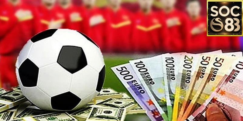 cá cược bóng đá SOC88 Tại sao nên đầu tư thời gian học cách cá cược bóng đá SOC88 chuẩn chỉnh?