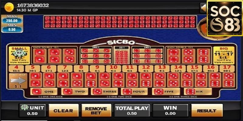 tải game Tài Xỉu Tại sao trải nghiệm tải game Tài Xỉu tại SOC88 được đánh giá cao?