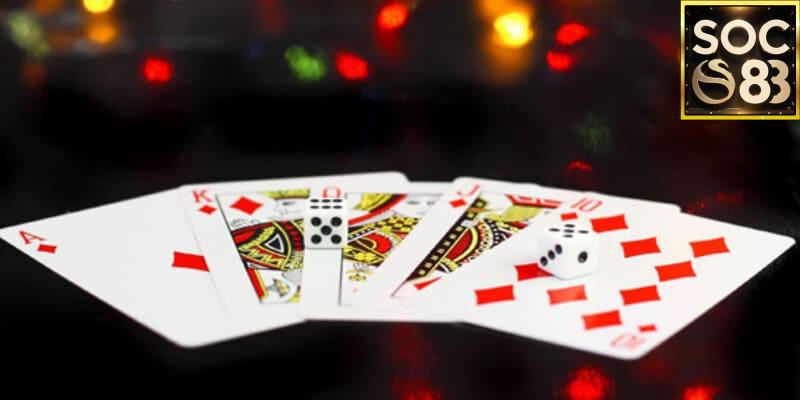 Xì tố là gì Thuật ngữ quan trọng trong xì tố là gì bạn cần biết