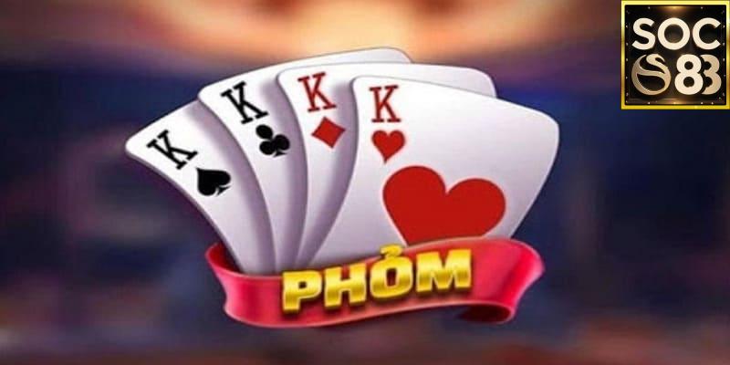 phỏm SOC88 là gì Tìm hiểu tổng quan về phỏm SOC88 là gì