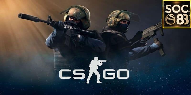 cá cược CS:GO tại Soc88 Tổng quan về cá cược CS:GO tại Soc88