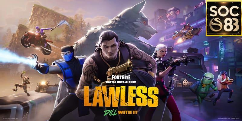 cá cược Fortnite tại Soc88 Tổng quan về cá cược Fortnite tại Soc88