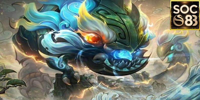 cá cược KOG tại Soc88 Tổng quan về cá cược KOG tại Soc88