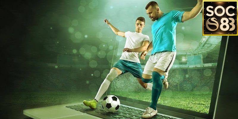 cá cược thể thao ảo SOC88 Tổng quan về cá cược thể thao ảo SOC88