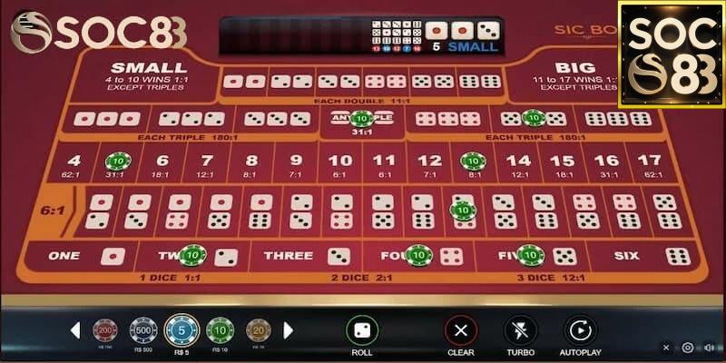tải game Tài Xỉu Tổng quan về tải game Tài Xỉu và lý do chọn SOC88