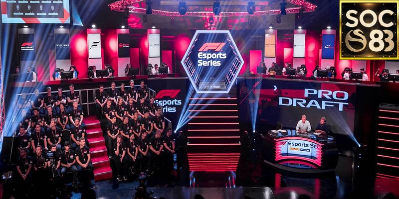 cá cược esport cùng SOC88 Ưu điểm nổi bật của cá cược esport cùng SOC88